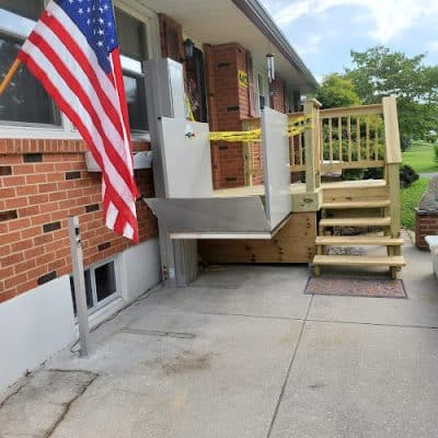 BAHA'S FLOORING KITCHEN & BATH REMODELING