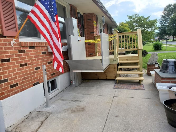 BAHA'S FLOORING KITCHEN & BATH REMODELING