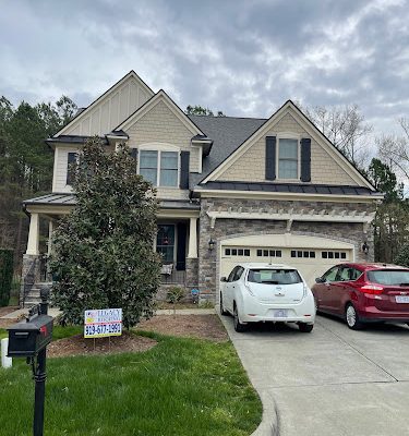 Legacy Construction and Roofing