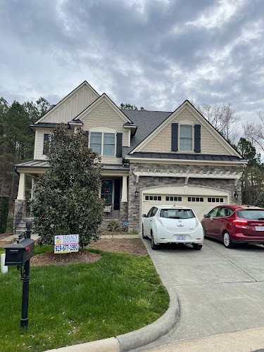 Legacy Construction and Roofing