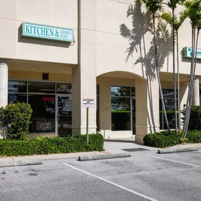 Kitchen and Granite Place, Inc