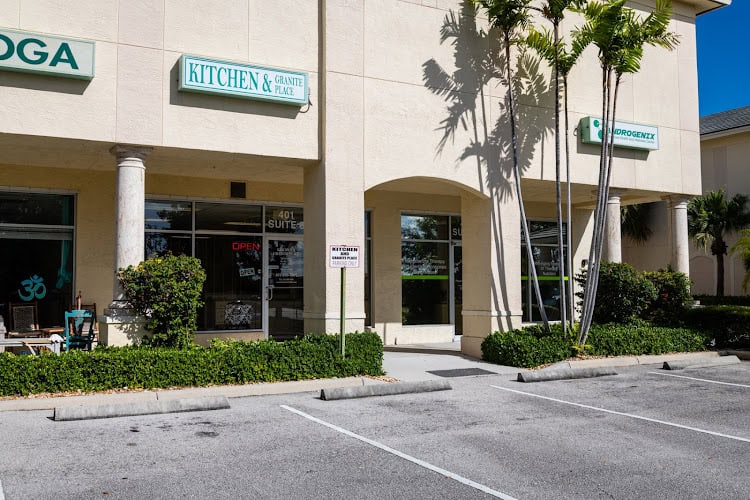 Kitchen and Granite Place, Inc