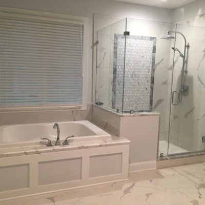 Hunterdon Ceramic Tile