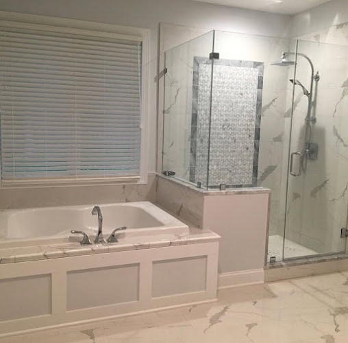 Hunterdon Ceramic Tile