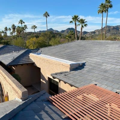 Icon Roofing