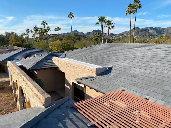 Icon Roofing