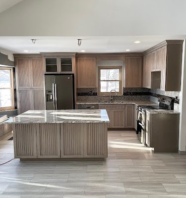 Advanced Cabinetry Inc.