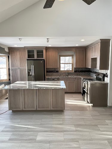 Advanced Cabinetry Inc.