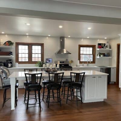 Huffman Sarver Construction and Real Estate