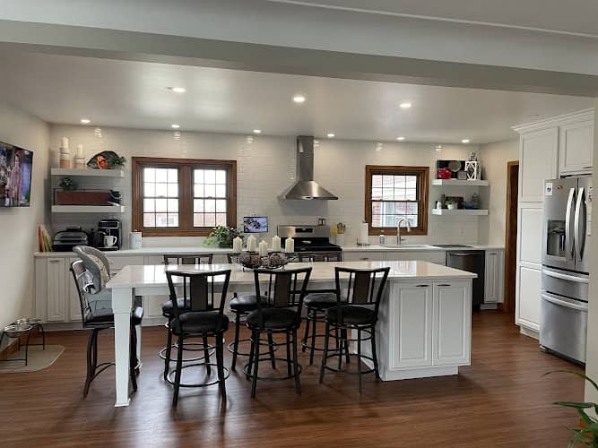 Huffman Sarver Construction and Real Estate