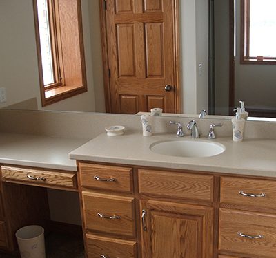 River Bend Countertops