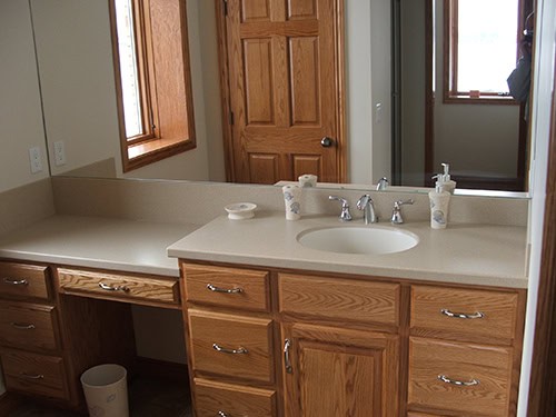 River Bend Countertops