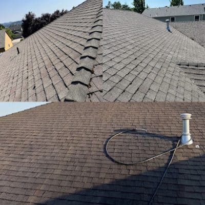 Clark Exteriors