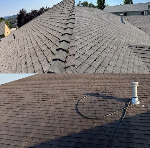 Clark Exteriors