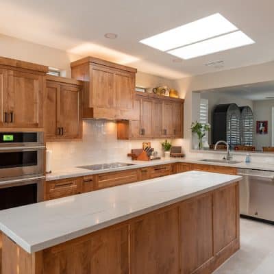 Cabinet Technologies LLC