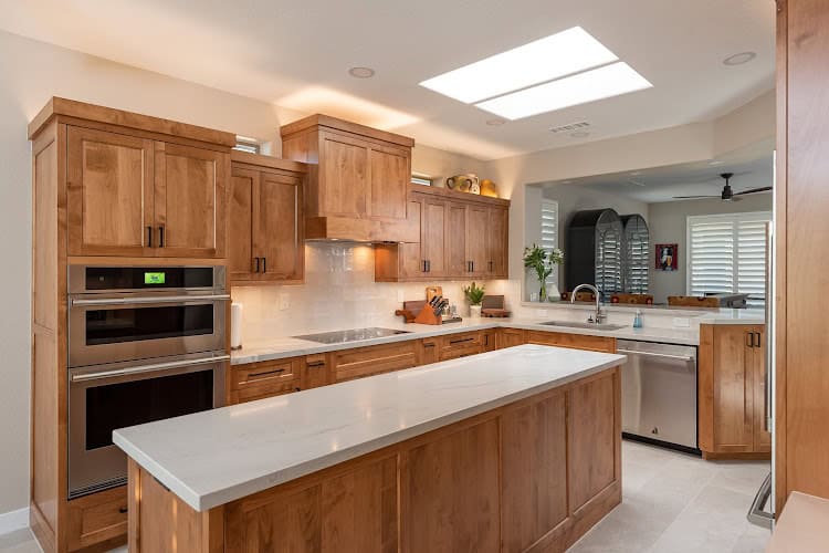 Cabinet Technologies LLC