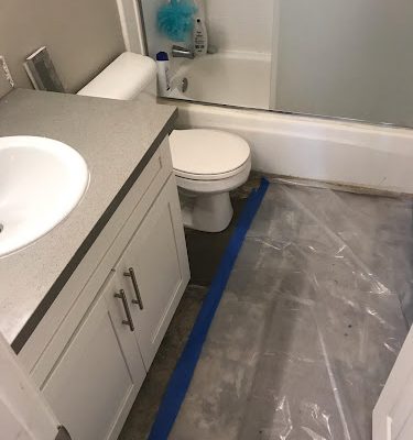 A J Bono Plumbing
