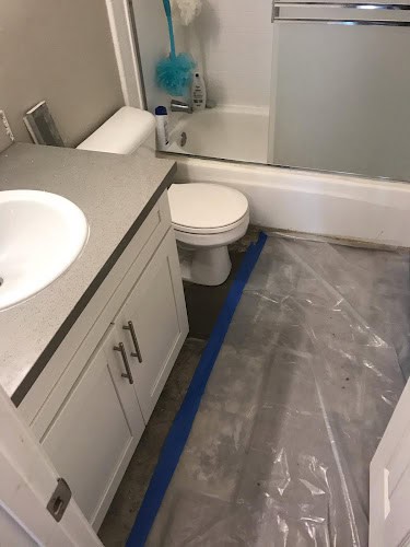 A J Bono Plumbing