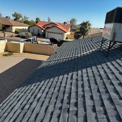 AZ Shingle Pros