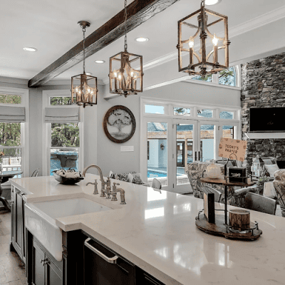 Cornerstone Kitchen & Bath