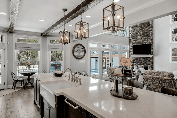 Cornerstone Kitchen & Bath