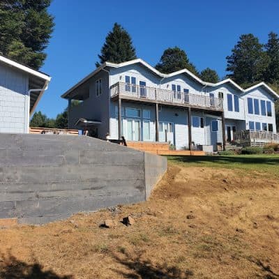 DMC Home Building Inc.