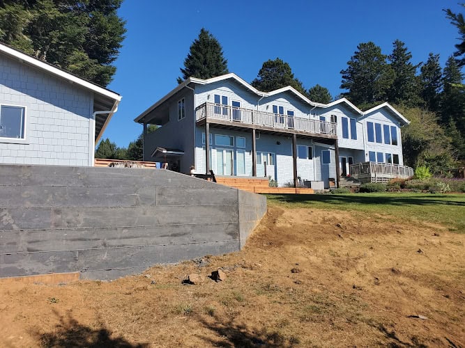 DMC Home Building Inc.