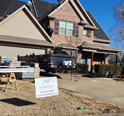 Nortons Roofing