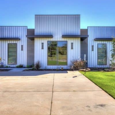 Tailored Roofing and Remodeling Inc.