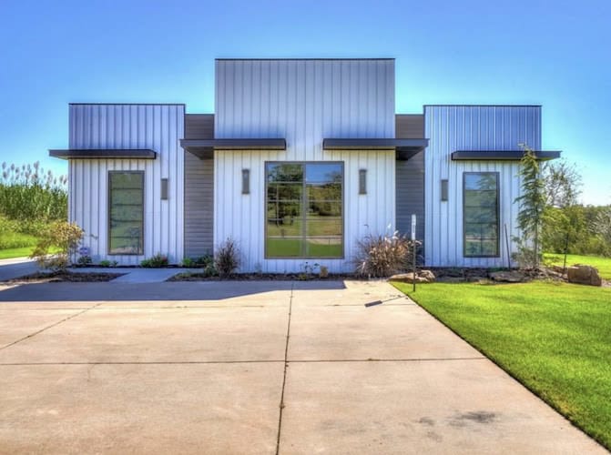 Tailored Roofing and Remodeling Inc.