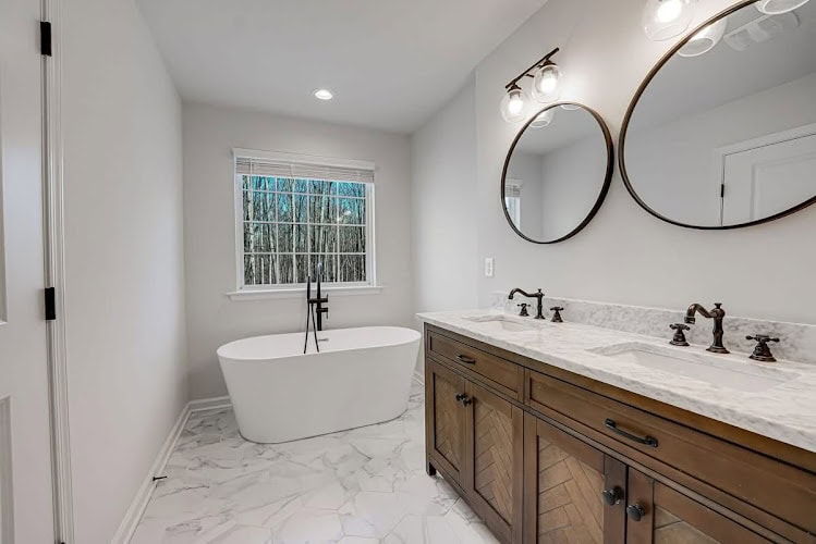 Granite Vision-Quartz Countertops