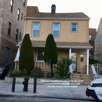 Purewal Contractors Inc.