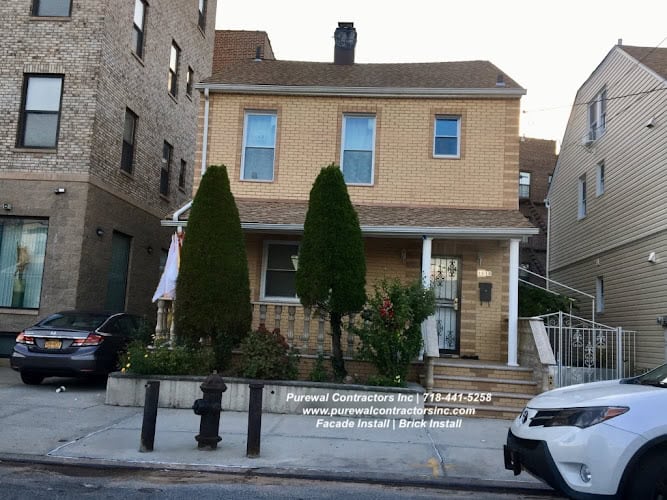 Purewal Contractors Inc.