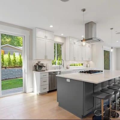 Century Residential Inc