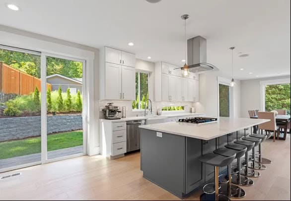 Century Residential Inc