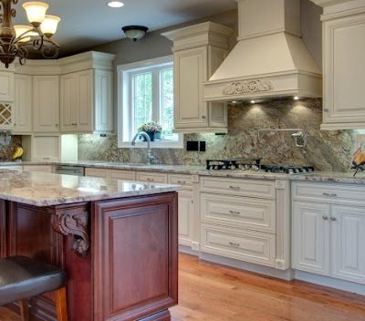 Acer Ridge Cabinetry
