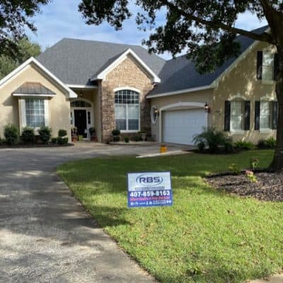 RBS Construction & Roofing