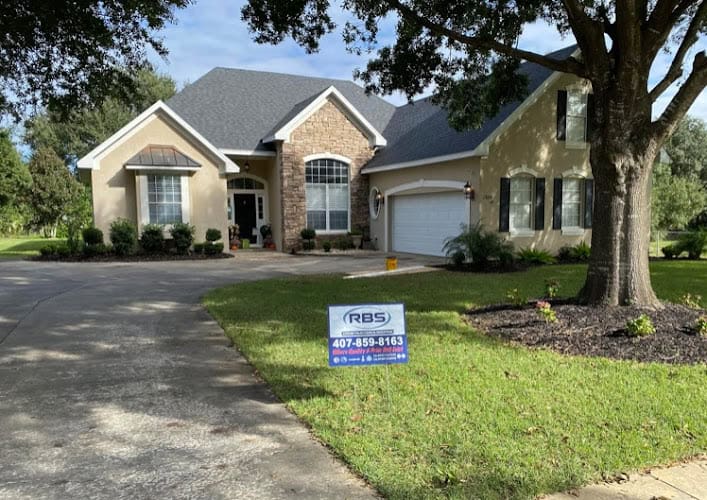 RBS Construction & Roofing