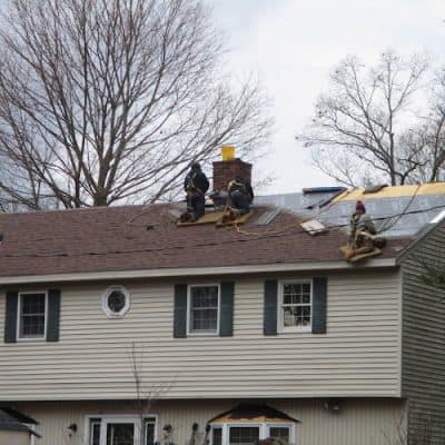 Wooster Roofing