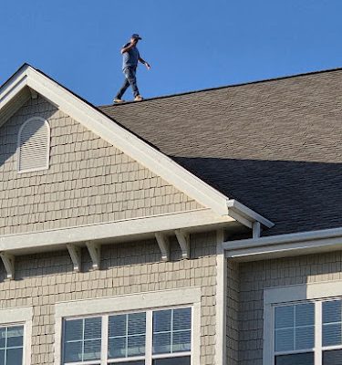Ahlers Roofing and Construction LLC