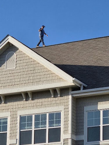 Ahlers Roofing and Construction LLC