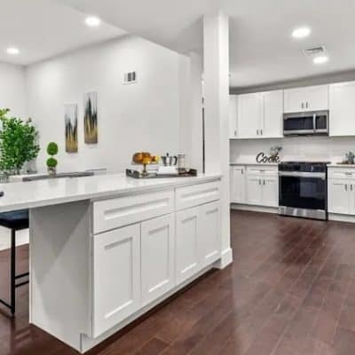 Breathe Easy Remodeling