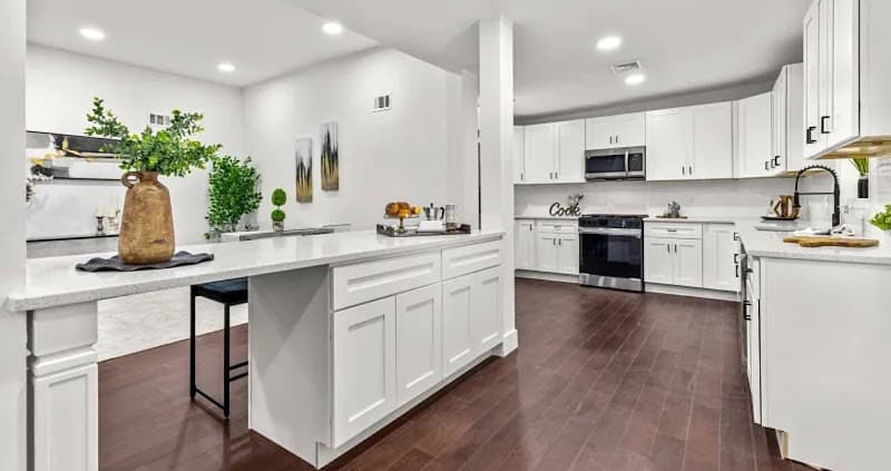 Breathe Easy Remodeling