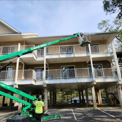 DAN PAINTING GROUP LLC