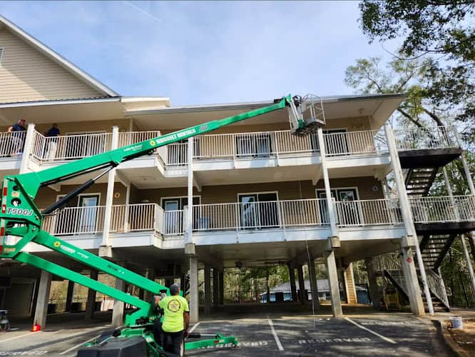 DAN PAINTING GROUP LLC