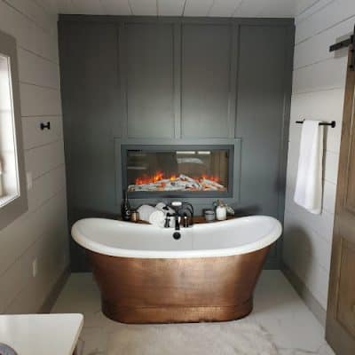 Beck's Plumbing And Heating LLC
