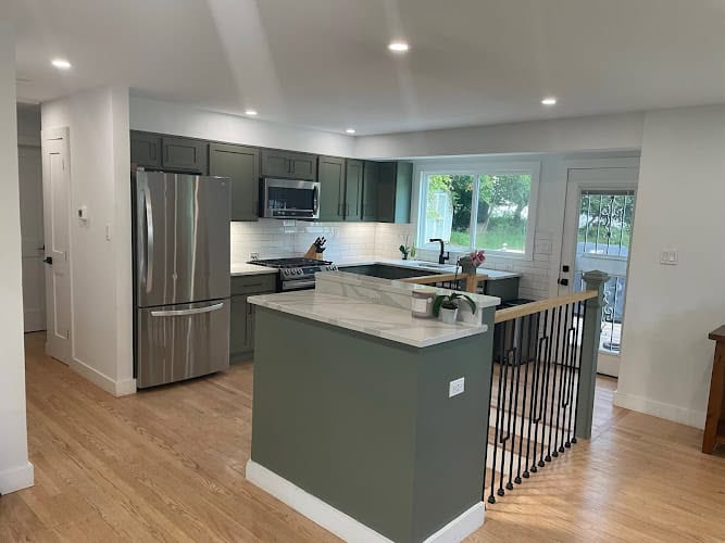 Aria Remodeling