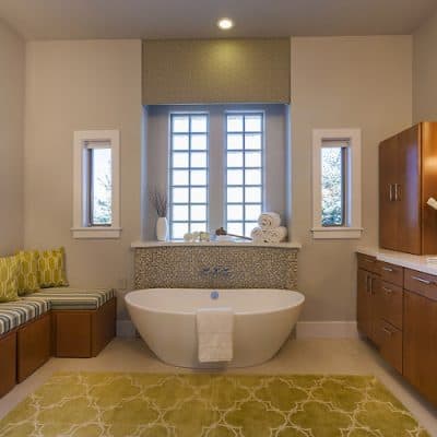 Adorn Interiors llc