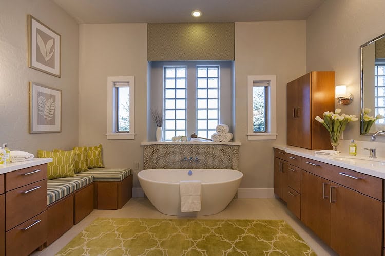 Adorn Interiors llc
