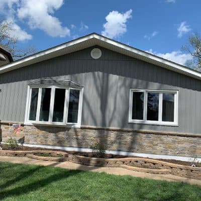 Greater Midwest Exteriors